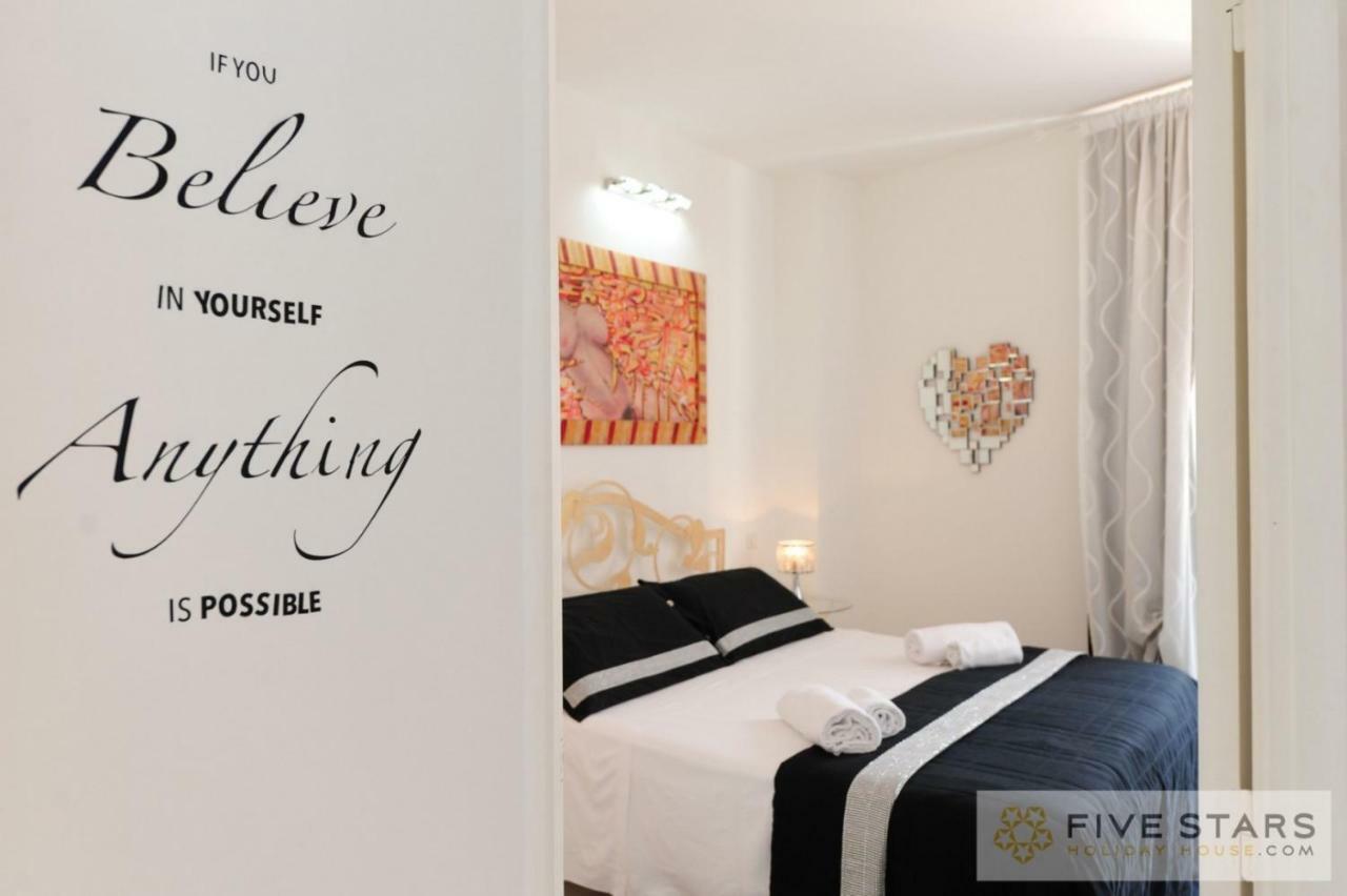 Mini Suite Bijou - Five Stars Holiday House Nicea Zewnętrze zdjęcie