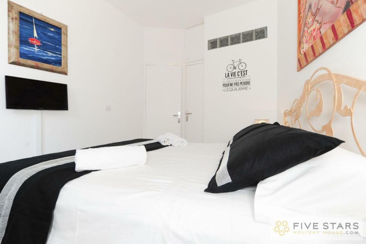 Mini Suite Bijou - Five Stars Holiday House Nicea Zewnętrze zdjęcie