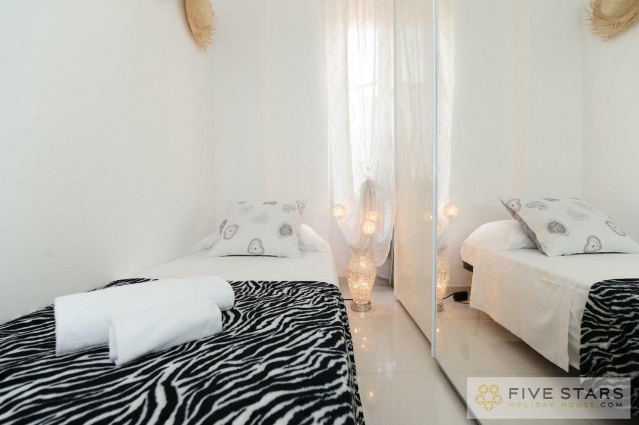 Mini Suite Bijou - Five Stars Holiday House Nicea Zewnętrze zdjęcie