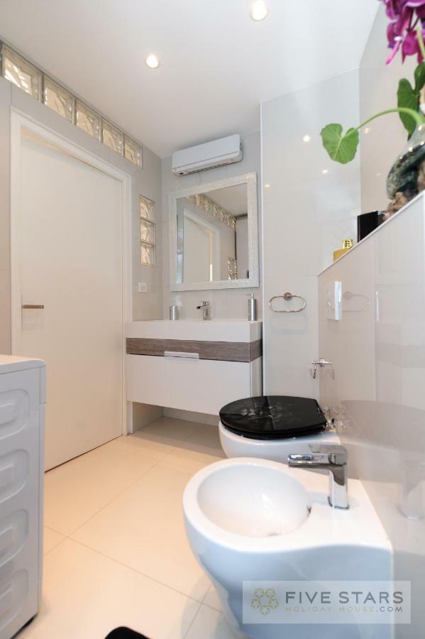 Mini Suite Bijou - Five Stars Holiday House Nicea Zewnętrze zdjęcie
